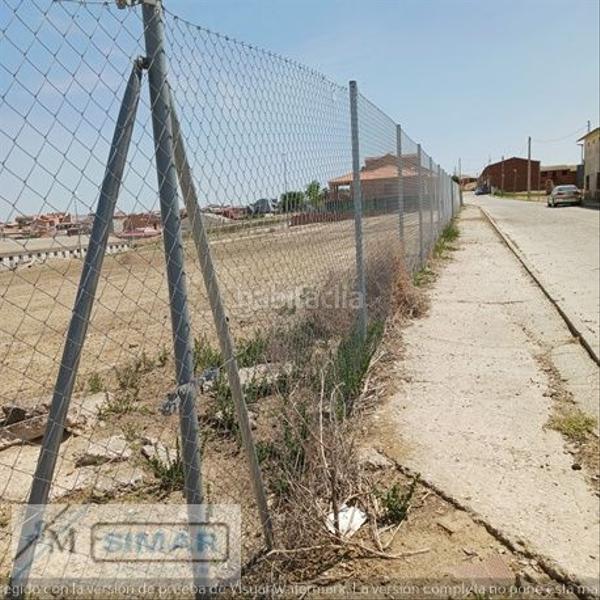 Foto a6e7af24-628a-4e7b-a863-5fd9f203168e. Terreny residencial a Recas
