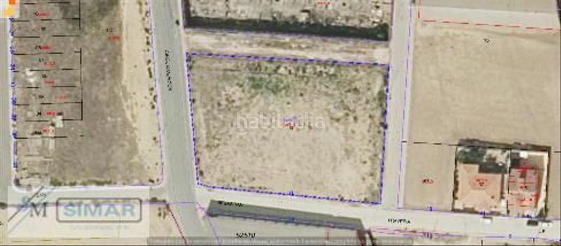 Foto c6dac47c-074f-4e18-91d5-4108d659d718. Terreny residencial a Recas