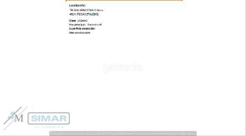 Foto fb52065a-e24b-4e2f-8527-395f2e816ecc. Terreny residencial a Recas
