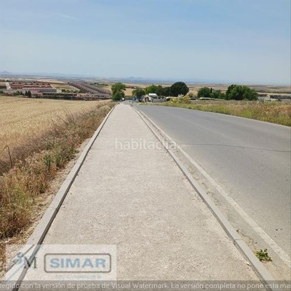 Foto 0b007b20-2288-4e4e-87a6-71f0d7bba955. Terreno residencial en Recas
