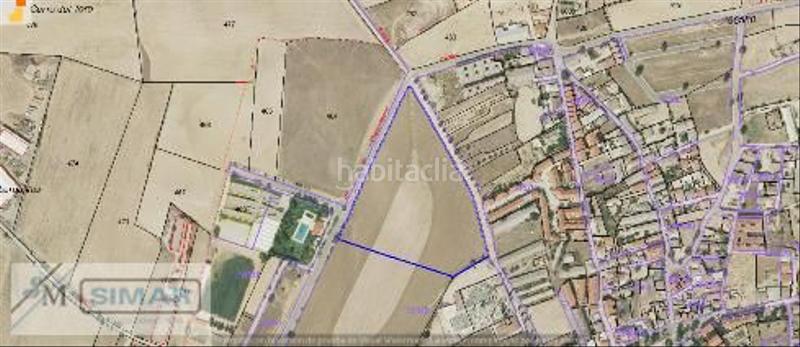 Foto 0bfb5bae-5406-4c8e-81f8-d9b6deb5af42. Terreno residencial en Recas