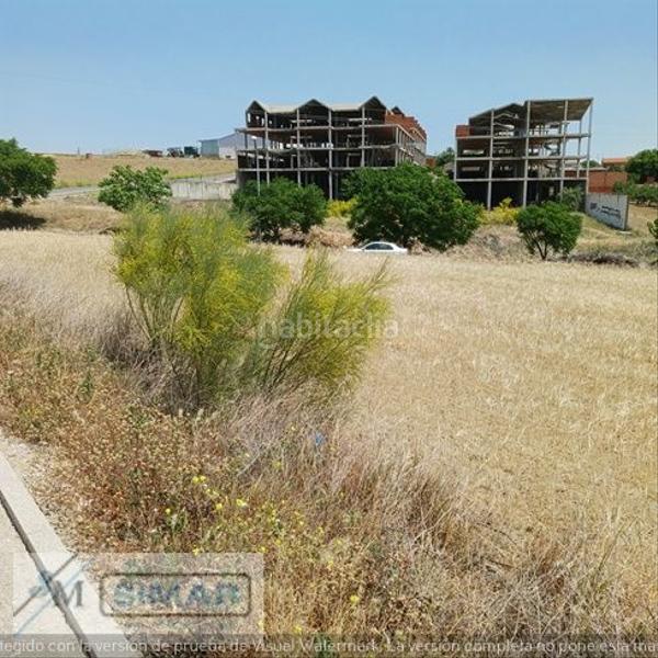 Foto 550c7c7b-8d24-43d6-91d8-1eb5daac353a. Terreno residencial en Recas