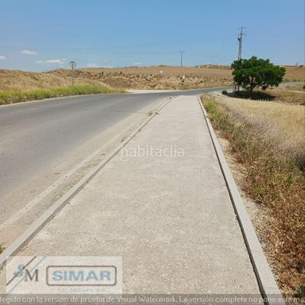 Foto 82e45d46-97ab-4481-8386-9a04aafe94d4. Terreno residencial en Recas
