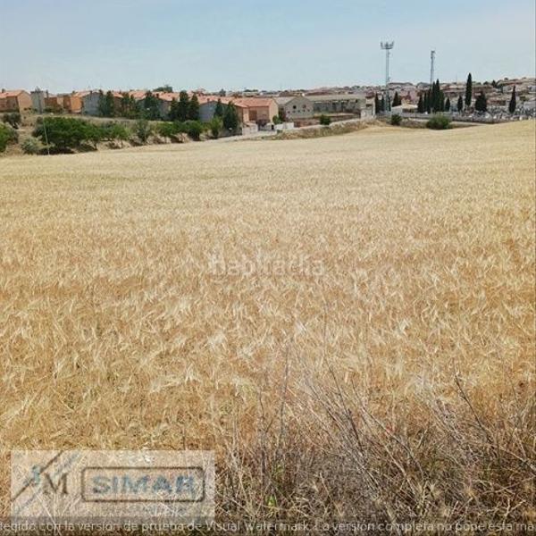 Foto 8cbd4da8-372c-4b04-8b3f-6dd1868509ef. Terreno residencial en Recas