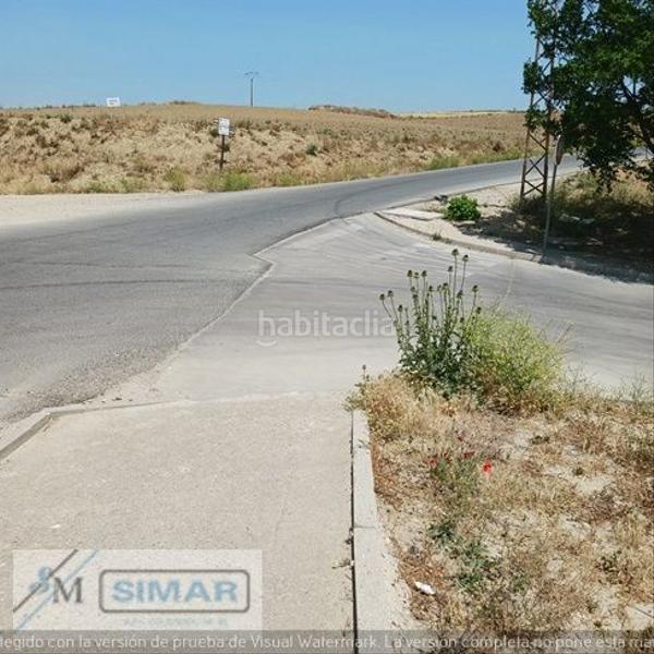 Foto cdf1e9c7-1a48-417e-a350-e810ebea00f4. Terreno residencial en Recas