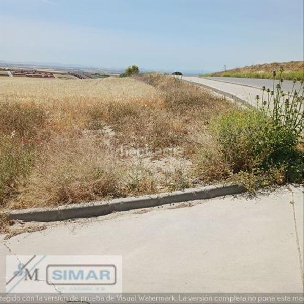 Foto f9540a4c-6b5a-4bf8-92cf-cf267c05ef72. Terreno residencial en Recas