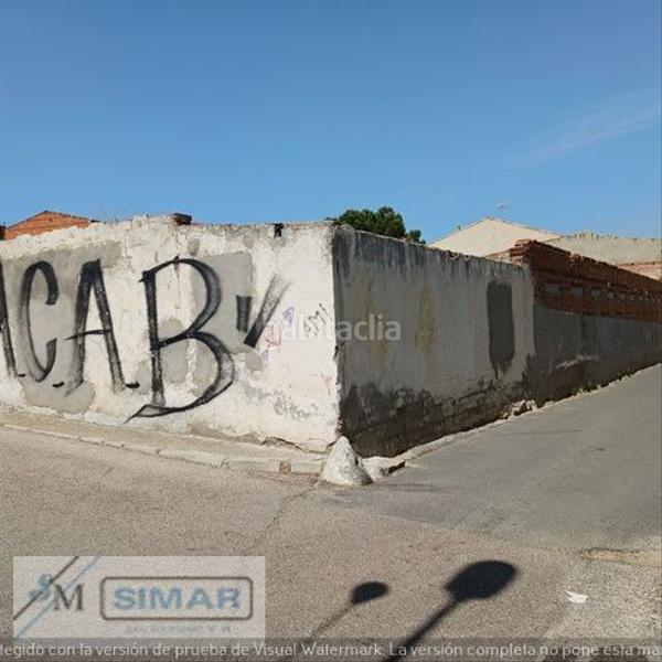Foto 0675042c-ae3e-4e7c-b5dc-fc330c73c19a. Terreny residencial a Recas