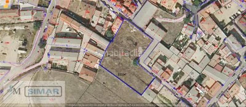 Foto 1070e392-940f-42c8-81e1-896012c76eae. Terreny residencial a Recas