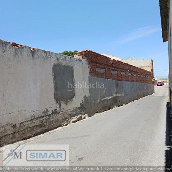 Foto 298410b1-273f-405e-b792-e189fb9354b0. Terreny residencial a Recas