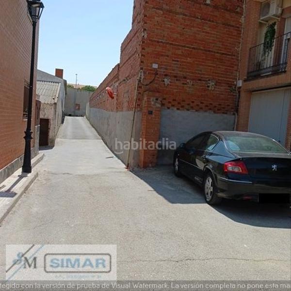 Foto 32f8a7a6-079b-476a-a235-34b6a212edfb. Terreny residencial a Recas