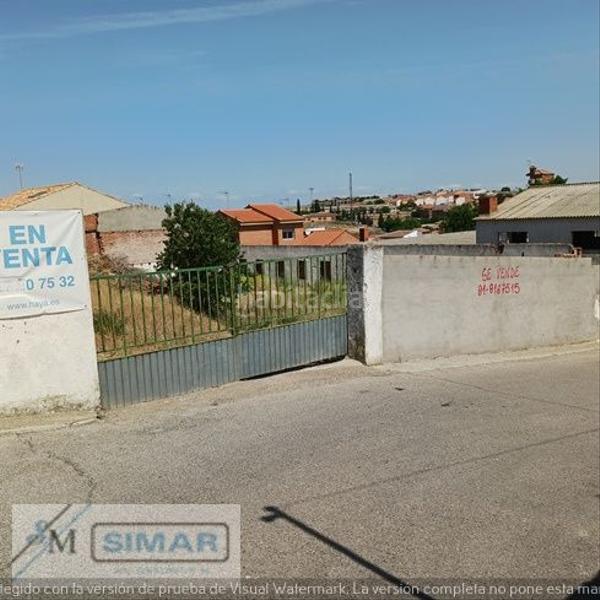Foto 456c1a1b-50e7-4a7b-ab98-8097ab5956d6. Terreny residencial a Recas