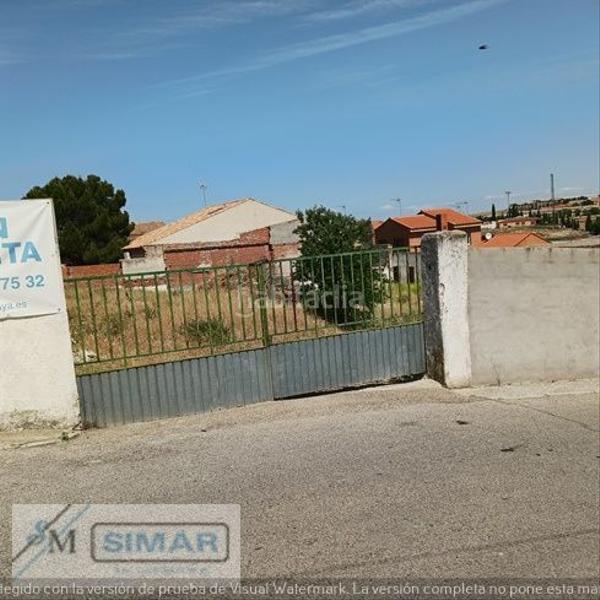 Foto 4fb3226d-ae4b-4daa-abac-78ffd6536828. Terreny residencial a Recas