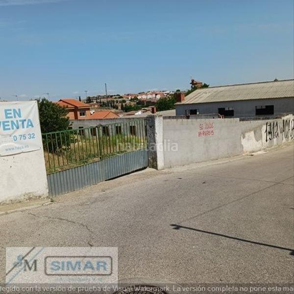 Foto 6718b6bd-bae4-4a53-b018-bebaa30de7d4. Terreny residencial a Recas