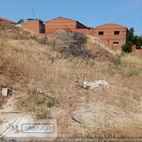 Foto bc06afc5-831f-4218-b558-d316d19709d0. Terreny residencial a Recas