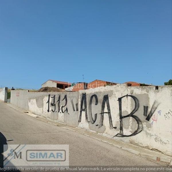 Foto be8f450b-97a0-4028-bb26-d83d16dc9b67. Terreny residencial a Recas
