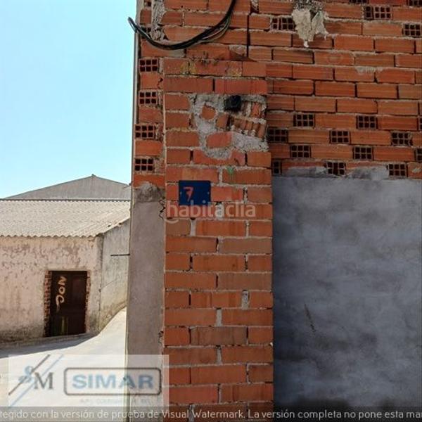 Foto d2ac0800-6e71-4a02-b57e-1ca52be17685. Terreny residencial a Recas
