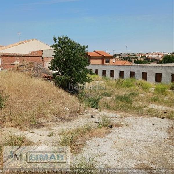 Foto df3c8235-ba3b-447c-bb96-5ac92d535b0d. Terreny residencial a Recas