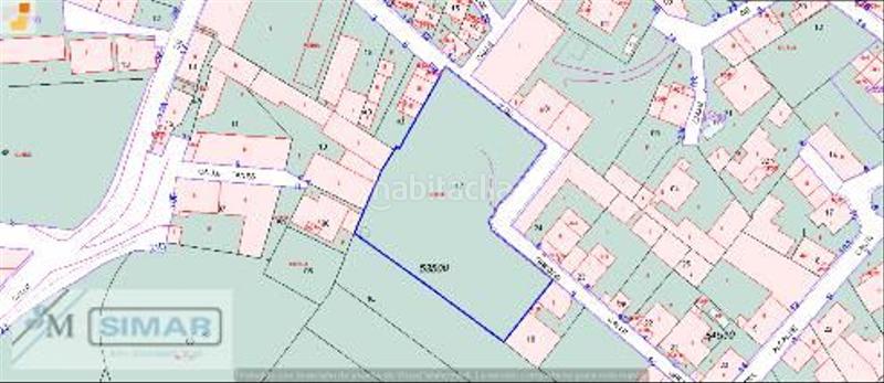 Foto f4521d7f-fc8c-4c2d-9550-9b9c1165e009. Terreny residencial a Recas