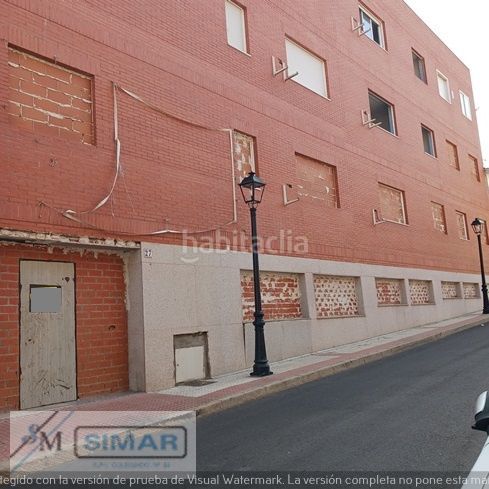 Foto 40527fc9-b0b3-44fd-b600-b252549ea181. Local comercial a Recas