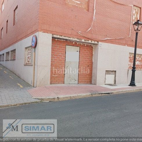 Foto d2c3dd0a-e1bc-48a1-9693-242f9e7ad78c. Local comercial a Recas