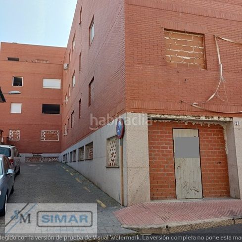 Foto d2edb11c-146f-4e39-ba71-996eedf1aff8. Local comercial a Recas