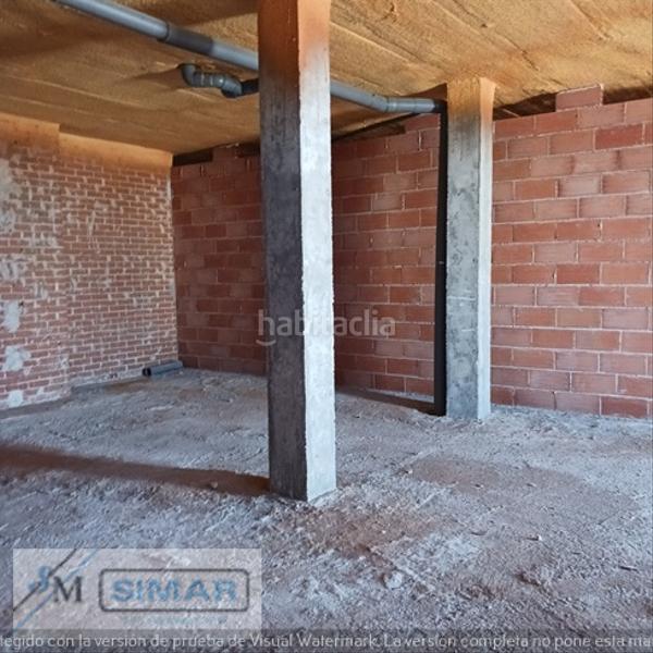 Foto 0f11a283-980f-4429-abb9-16acfcebbfd8. Local commercial dans Recas