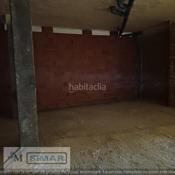 Foto d125153d-bda9-466a-a34e-23742c9f4f83. Local commercial dans Recas