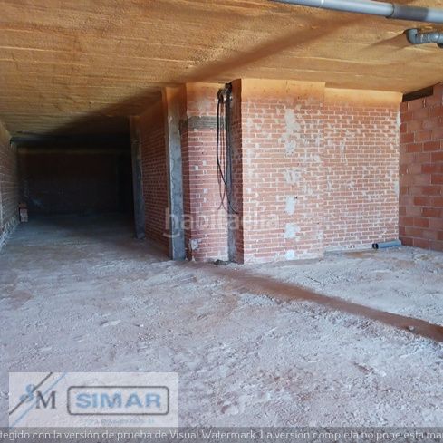 Foto 3c2e0686-900b-4a6d-aaa8-371835bdc1d6. Local comercial a Recas