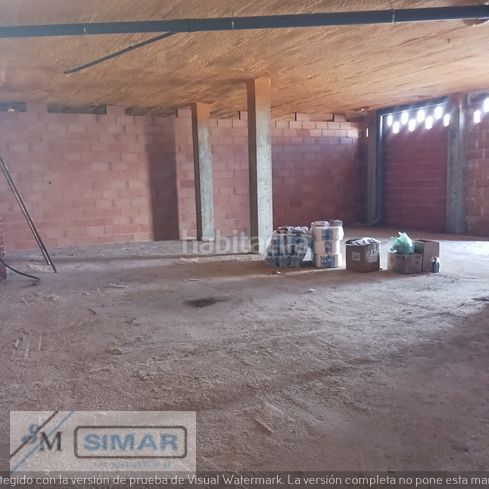 Foto b3cad250-00b0-4acb-b5f4-30a50a093a64. Local comercial a Recas