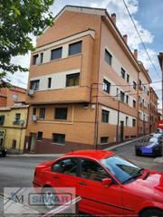 Pis  Calle nuestra senora de las nieves