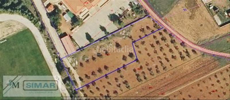 Foto 393df4d3-8662-48a4-a637-24b57575426a. Terreny residencial a Yébenes (Los)