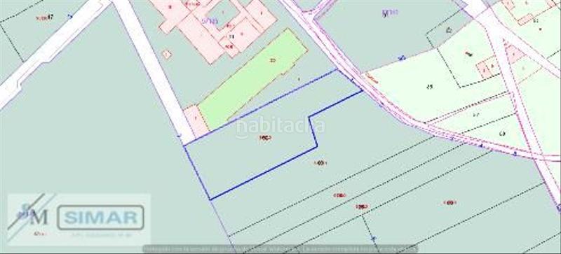 Foto 3c923cc1-3e17-4c6a-885d-ba4bb57f33ce. Terreny residencial a Yébenes (Los)