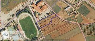Terreny residencial  Calle jaen