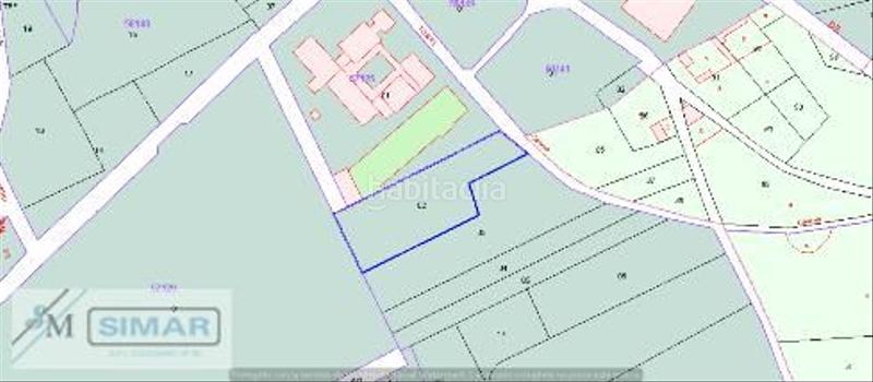 Foto 7ef2a0ca-2830-473d-aacf-1bc416250527. Terreny residencial a Yébenes (Los)