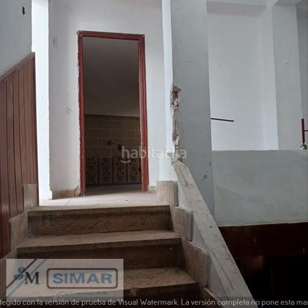 Foto 00cfe832-a350-47d3-81fd-4bc74cdaa7b8. Masía en Villasequilla