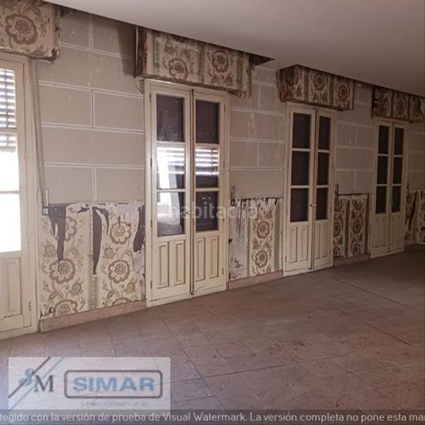 Foto 04a0425a-a3f1-4f84-ad7b-b199e5cefbe2. Masía en Villasequilla