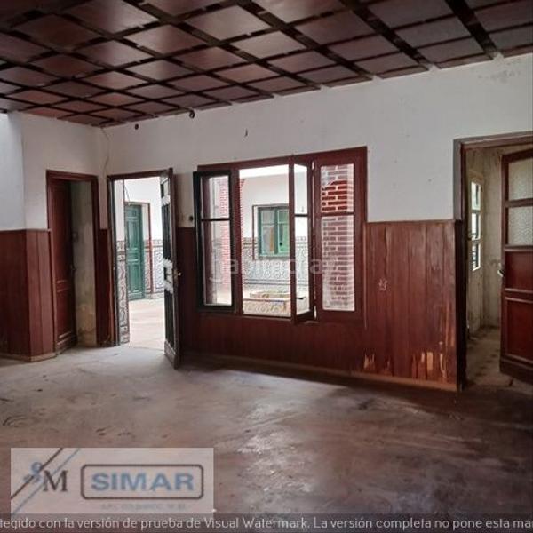 Foto 1ecc7890-98b1-4a8a-8a13-e706b9c18fa3. Masía en Villasequilla