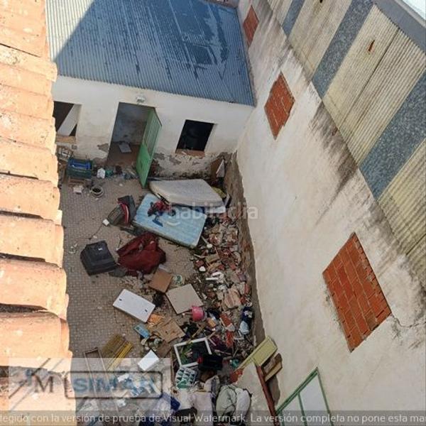 Foto 24d733dc-d94e-4dbf-9621-d0f60beebdeb. Masía en Villasequilla