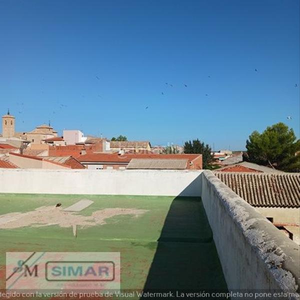 Foto 284f6c60-06a7-4e89-9885-d1cc83f7e621. Masía en Villasequilla