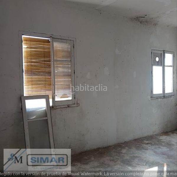 Foto 2cfe1367-9964-4a3b-8df6-6e065f5ea29e. Masía en Villasequilla