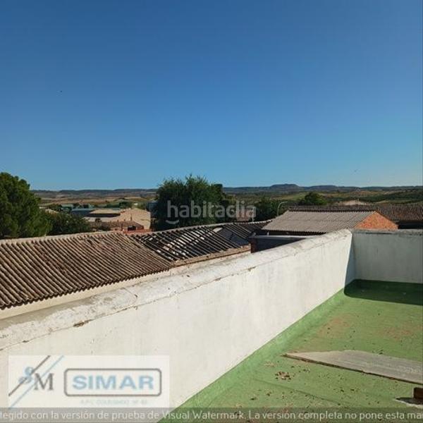 Foto 37e23c88-e632-4812-a745-f5bd980de5a3. Masía en Villasequilla