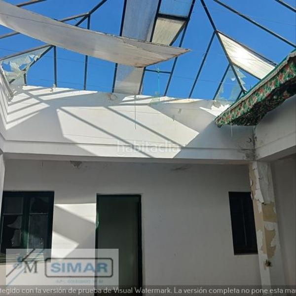 Foto 3c348cc2-1d6a-4e76-be8f-f73a79e469cc. Masía en Villasequilla