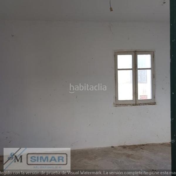 Foto 6d482e04-4e91-4f8a-9eb1-02e2c2042436. Masía en Villasequilla