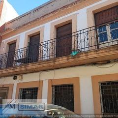 Masia  Calle de la rosa
