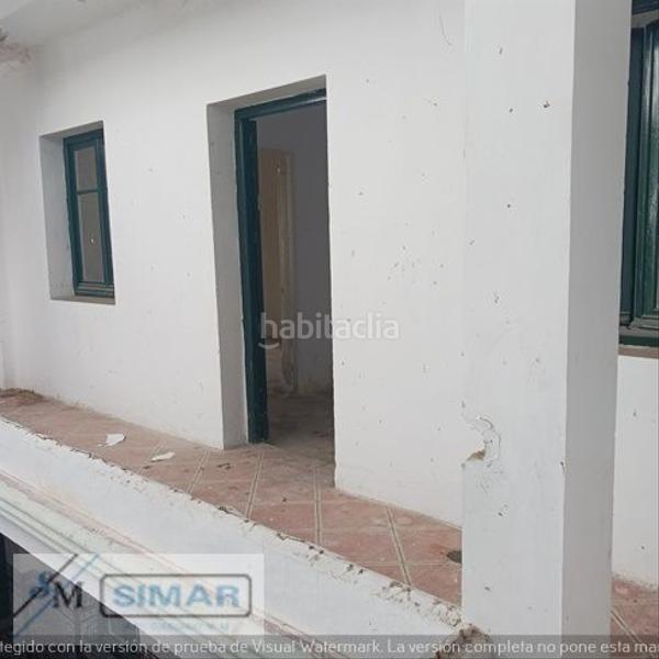 Foto aea06e97-fe00-4c7c-bc4c-ca7ea2dc37c3. Masía en Villasequilla