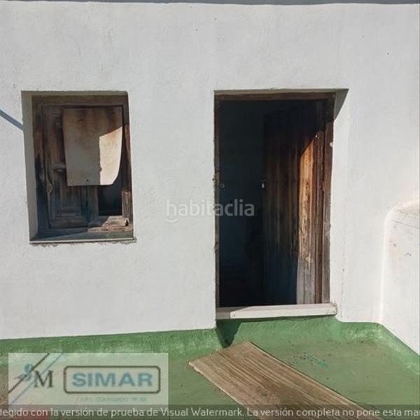 Foto bef72b3f-e043-4973-84e3-de1bc4a44ac9. Masía en Villasequilla