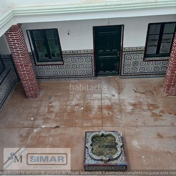 Foto ebad4f19-b71b-4ec3-a252-4ebed348c5f6. Masía en Villasequilla