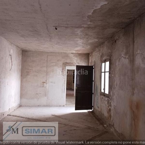 Foto fef6e485-852e-45cf-8d9d-54a194c1fc2e. Masía en Villasequilla