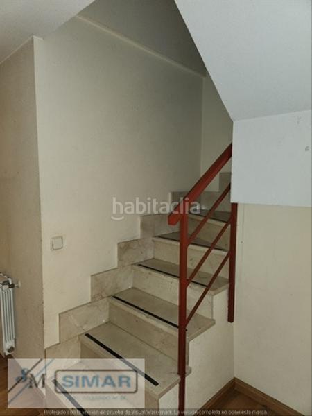 Foto 28b75069-f668-4dc0-9dfb-64936f2d9c8c. Zweistöckige wohnung in Santa Bárbara Toledo