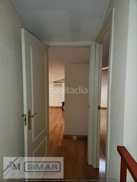 Foto 608ef6ba-3808-48a5-8373-d323e90f8896. Zweistöckige wohnung in Santa Bárbara Toledo